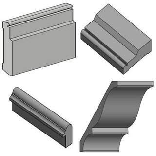 a product from the Trim Kits category